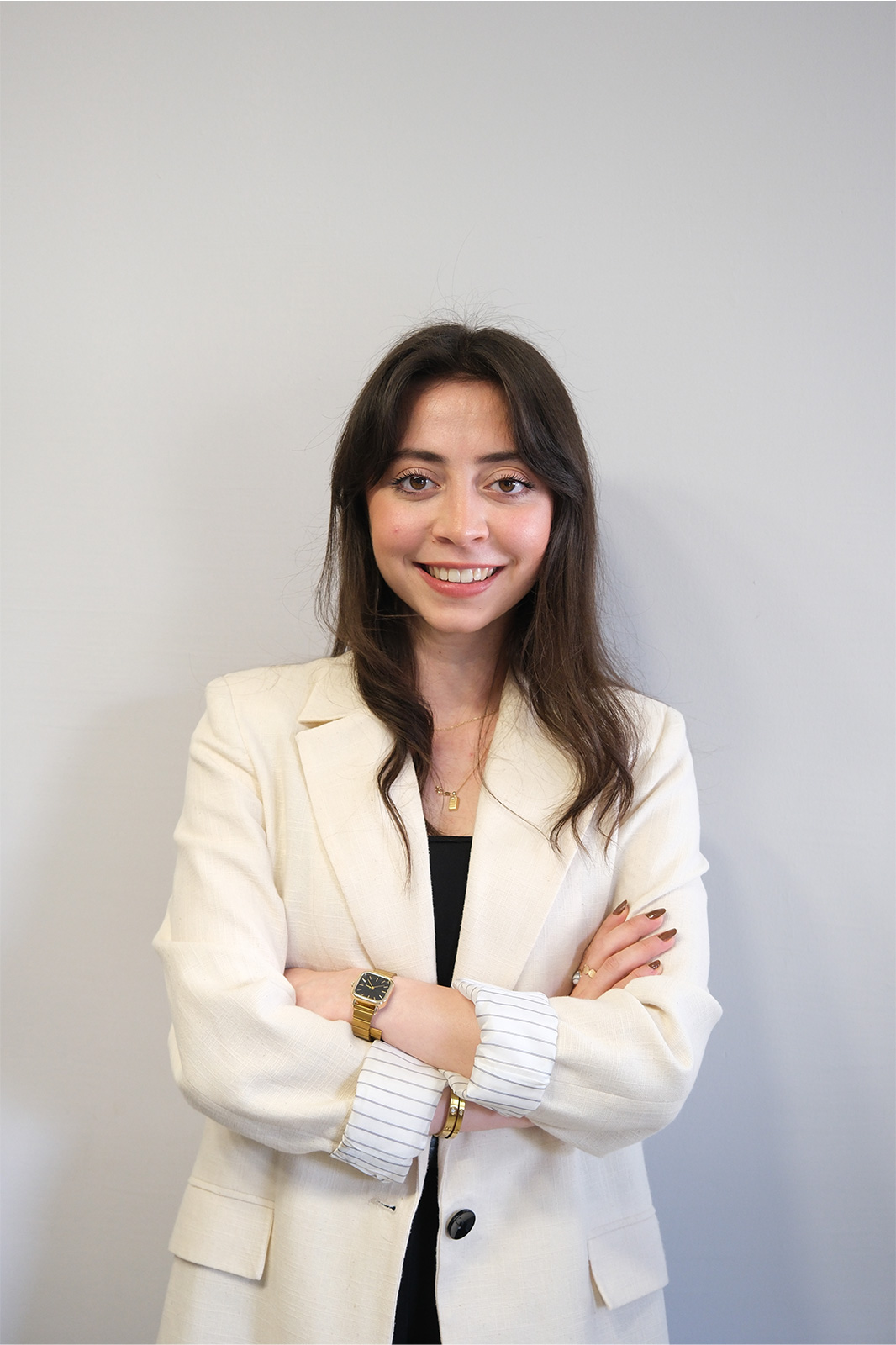 Arzu Şahin 
