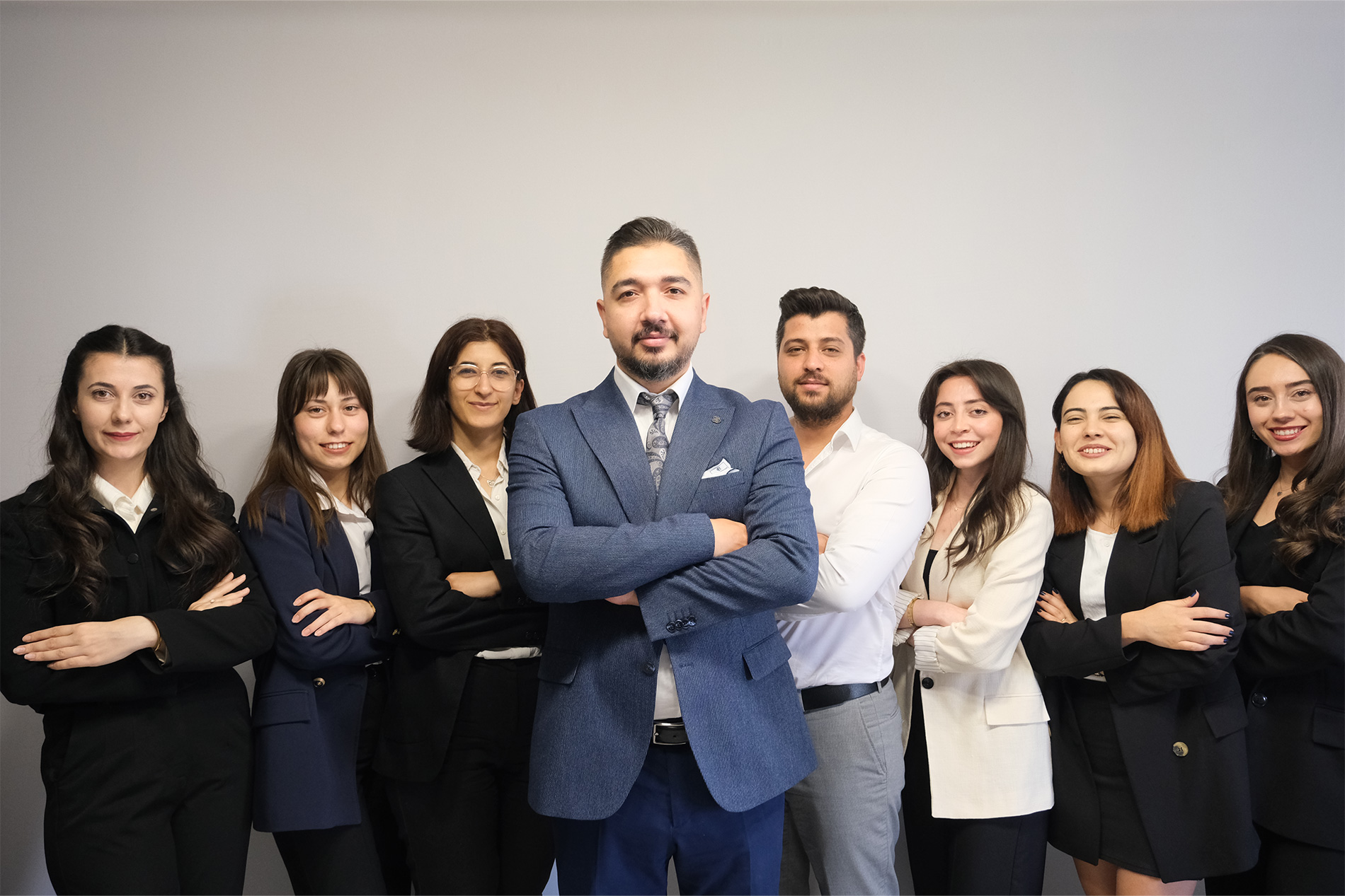 TURHANHUKUK BÜROSU · ESKİŞEHİR